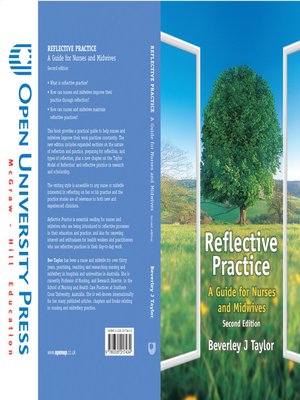 cover image of Reflective Practice